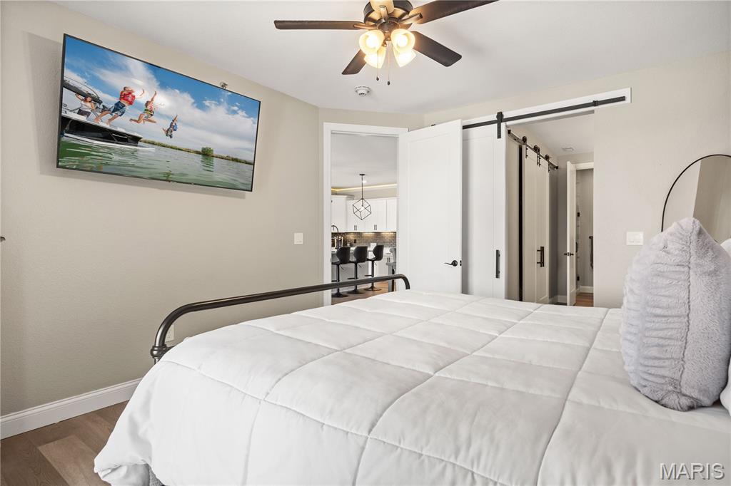 Topsider Condominiums - Residential