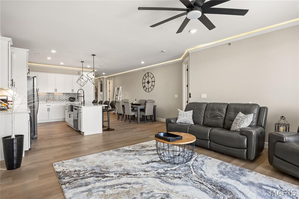 Topsider Condominiums - Residential