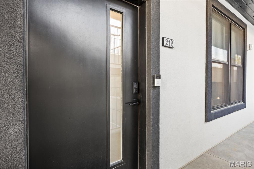 Topsider Condominiums - Residential