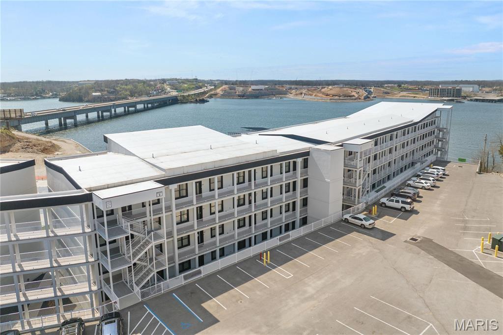 Topsider Condominiums - Residential