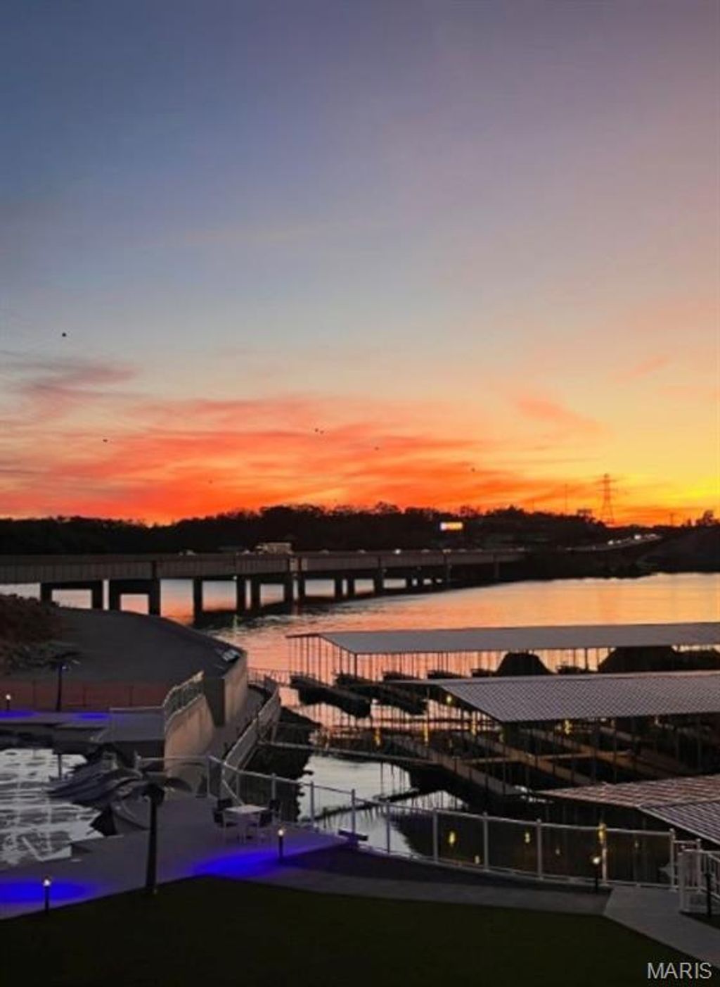 Photo of 1055 Topsider Lane #212, Osage Beach, MO 65065 (MLS # 26019828)