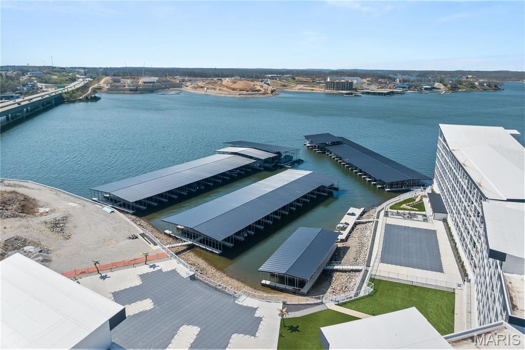 Topsider Condominiums - Residential