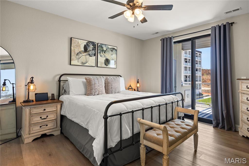 Topsider Condominiums - Residential