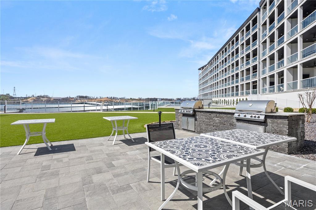 Topsider Condominiums - Residential