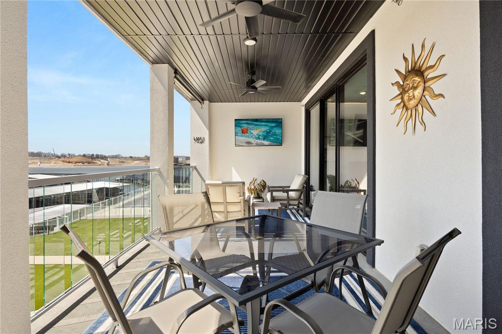 Topsider Condominiums - Residential