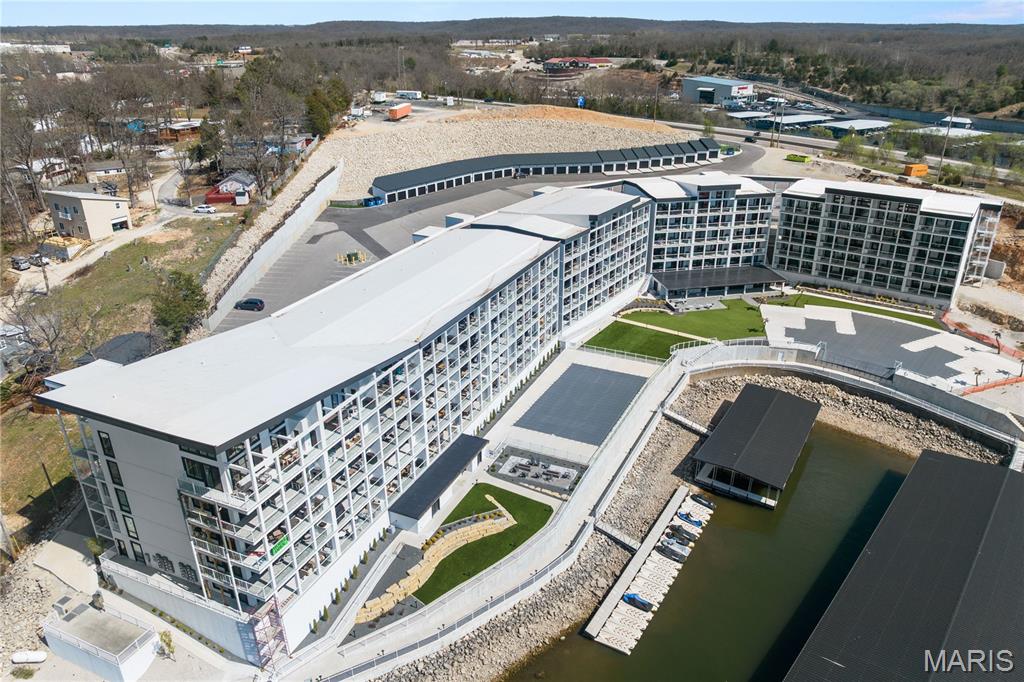 Topsider Condominiums - Residential