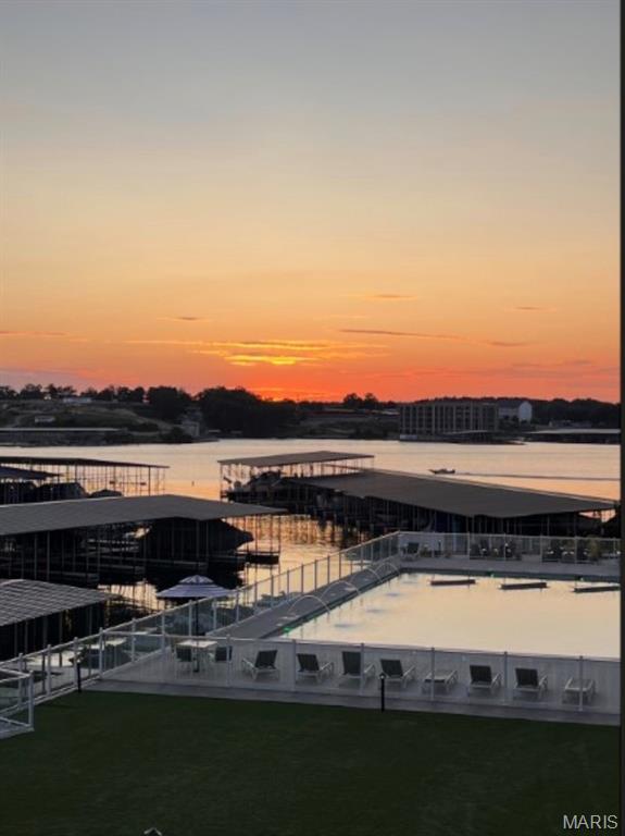 Topsider Condominiums - Residential