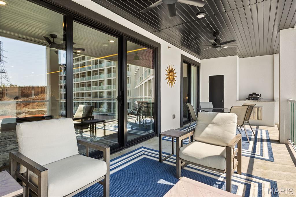 Topsider Condominiums - Residential