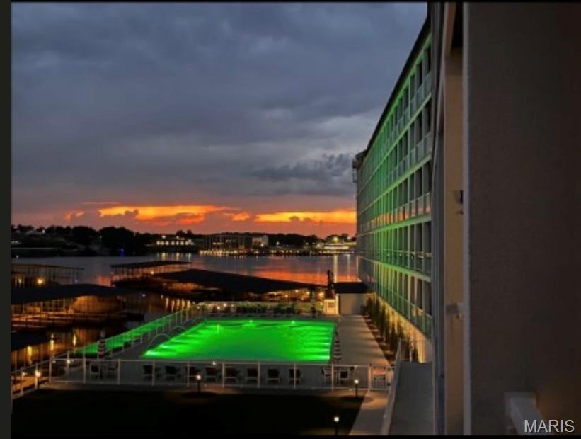 Topsider Condominiums - Residential