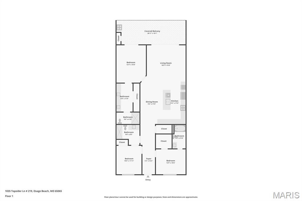 Topsider Condominiums - Residential