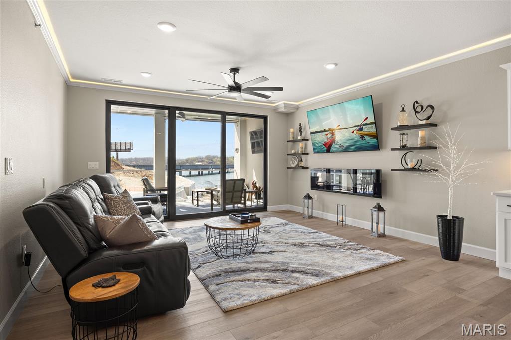 Topsider Condominiums - Residential