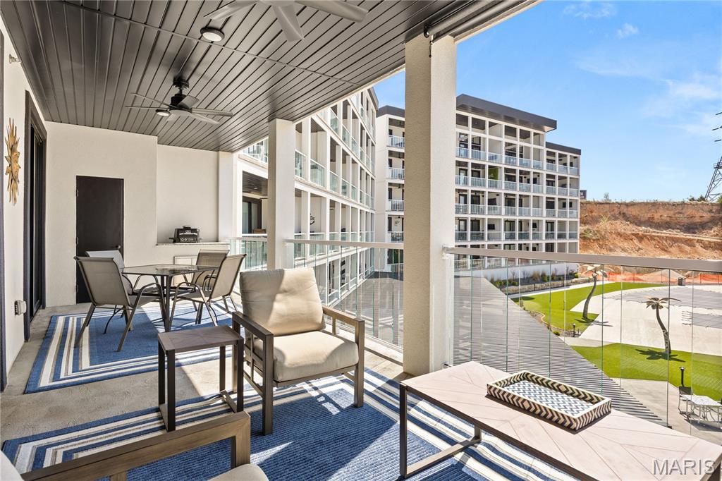 Topsider Condominiums - Residential