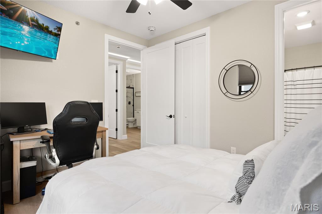 Topsider Condominiums - Residential