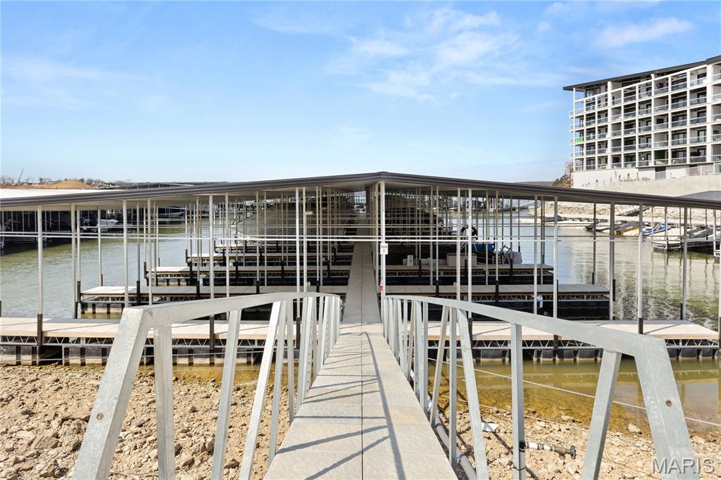 Topsider Condominiums - Residential