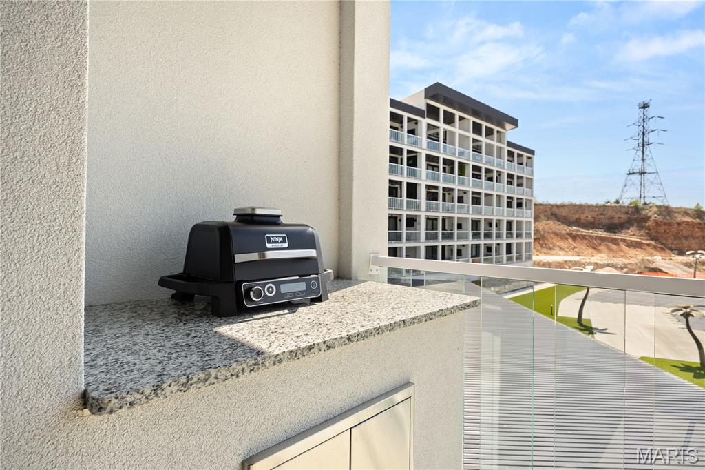 Topsider Condominiums - Residential