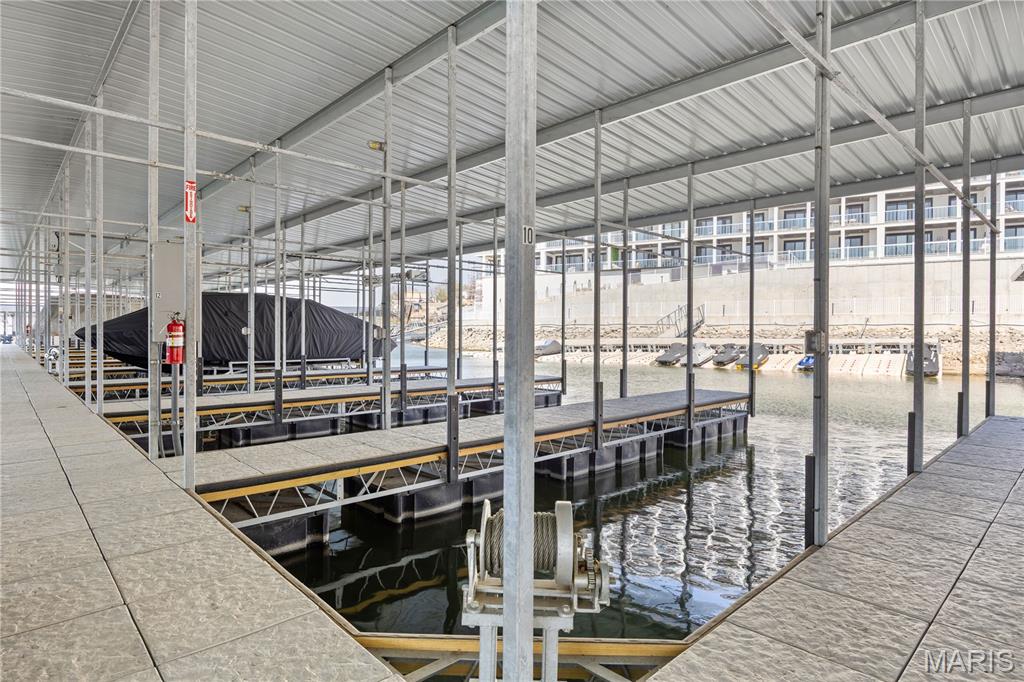 Topsider Condominiums - Residential