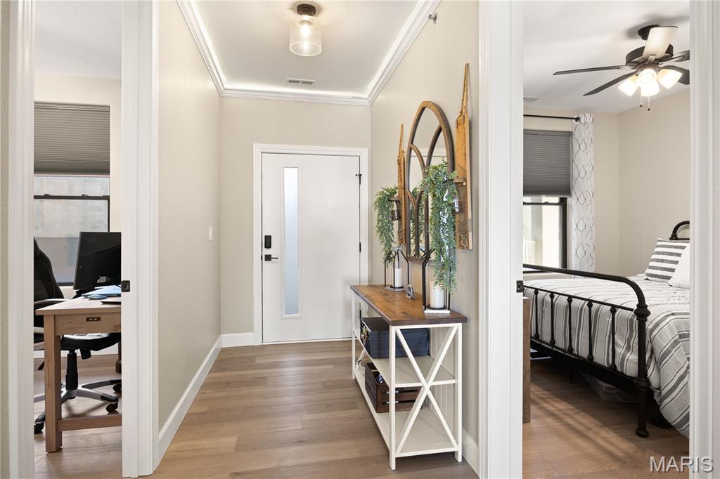 Topsider Condominiums - Residential