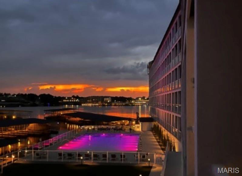 Topsider Condominiums - Residential