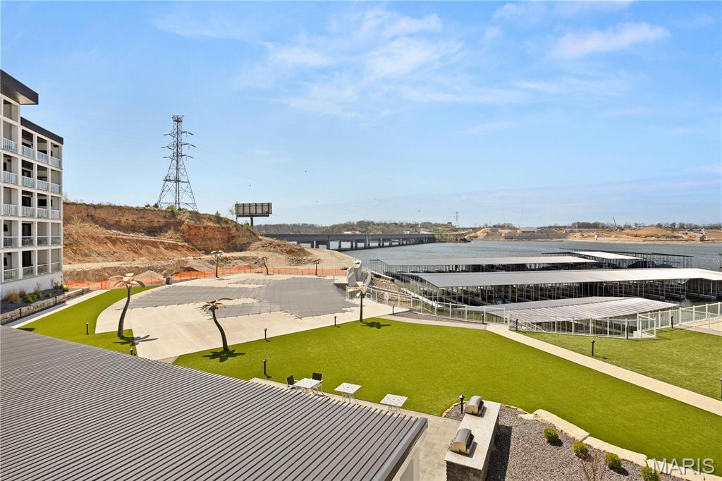 Topsider Condominiums - Residential