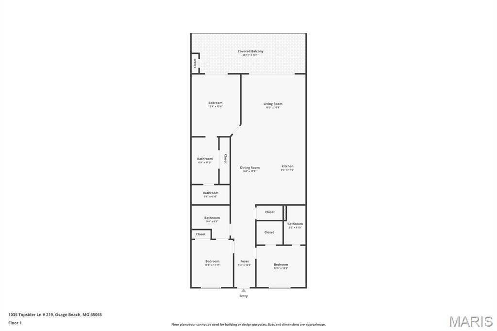 Topsider Condominiums - Residential
