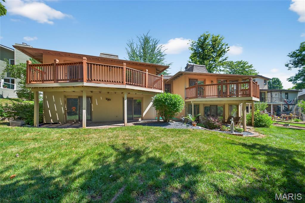 93 Rue Grand Drive