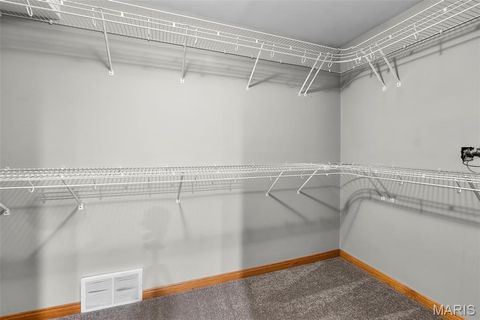 Tiny photo for 2513 Ridgeway Drive, Jackson, MO 63755 (MLS # 26036362)