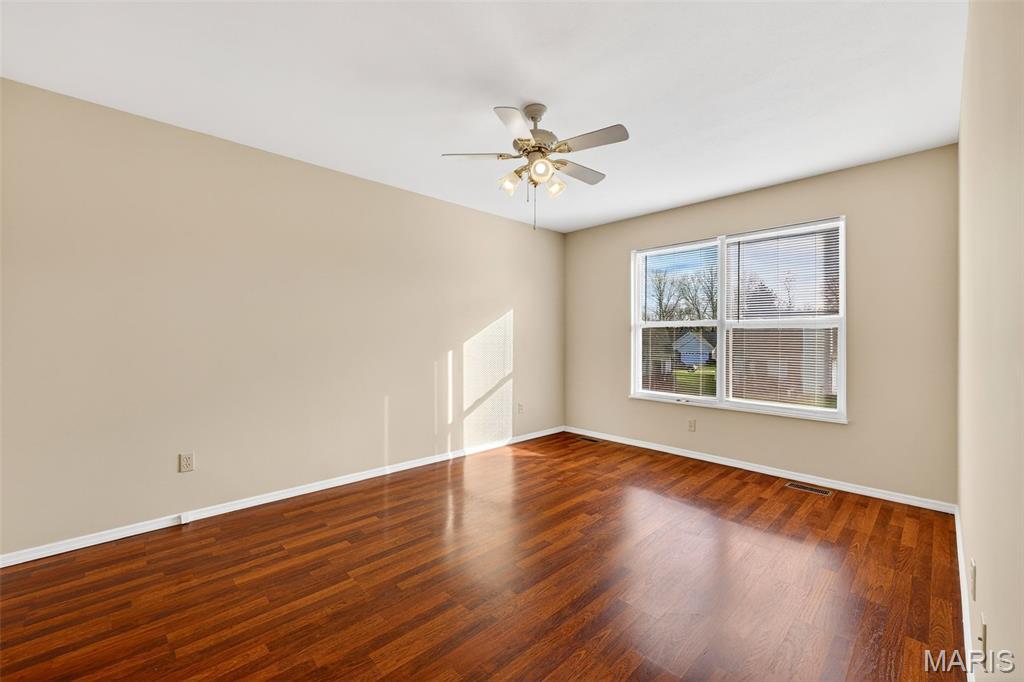 Parkside Villas - Residential