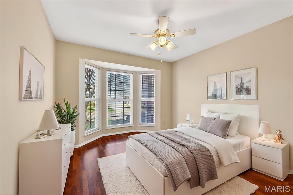 Parkside Villas - Residential