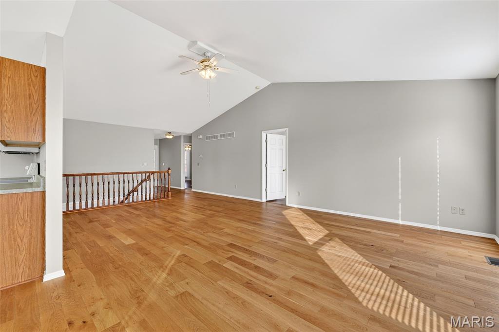 Parkside Villas - Residential