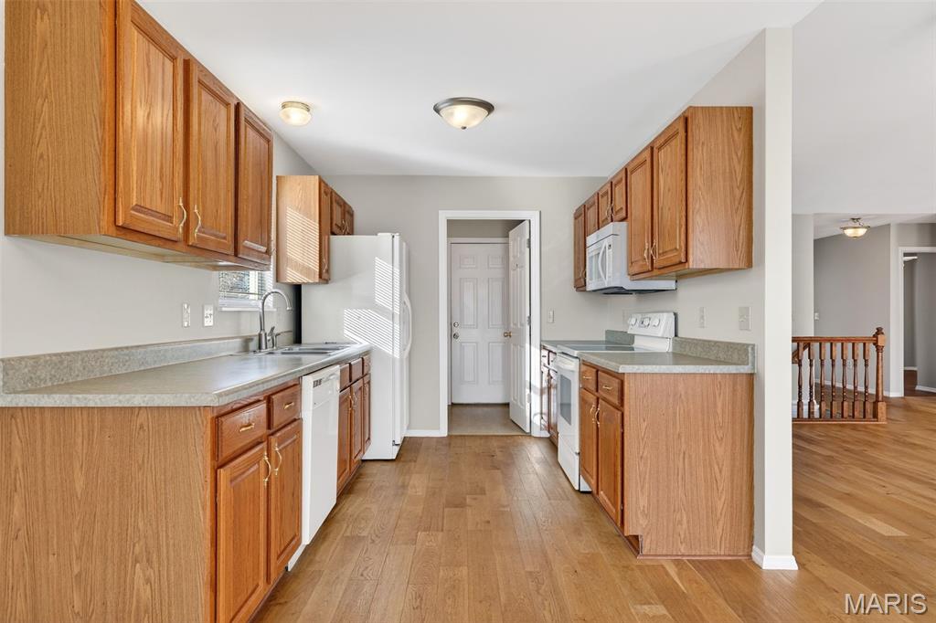 Parkside Villas - Residential