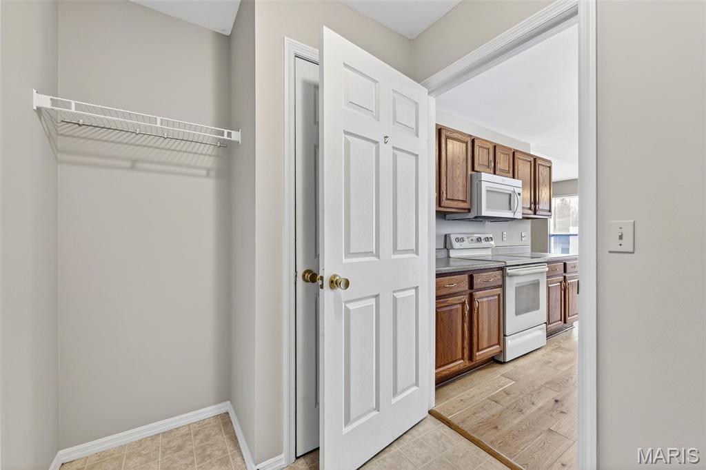 Parkside Villas - Residential