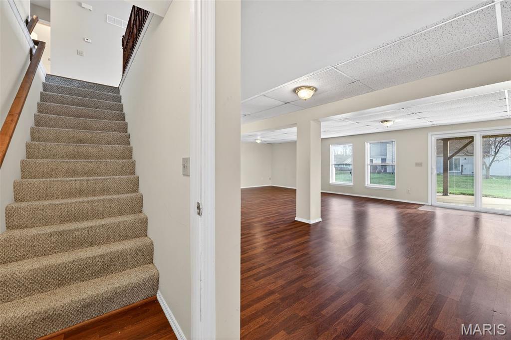 Parkside Villas - Residential