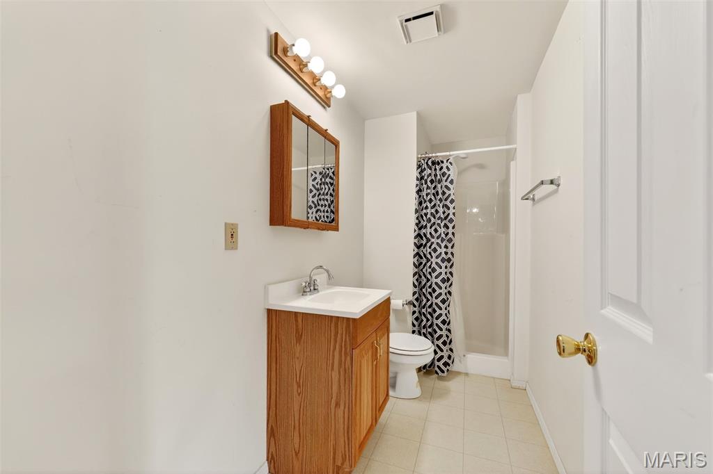 Parkside Villas - Residential