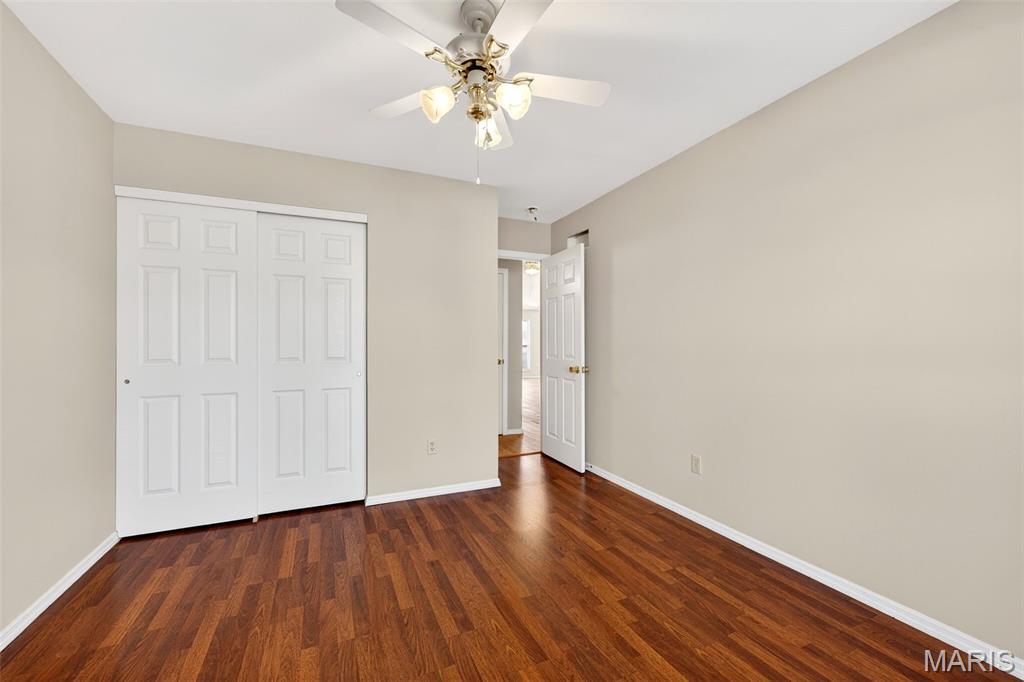 Parkside Villas - Residential