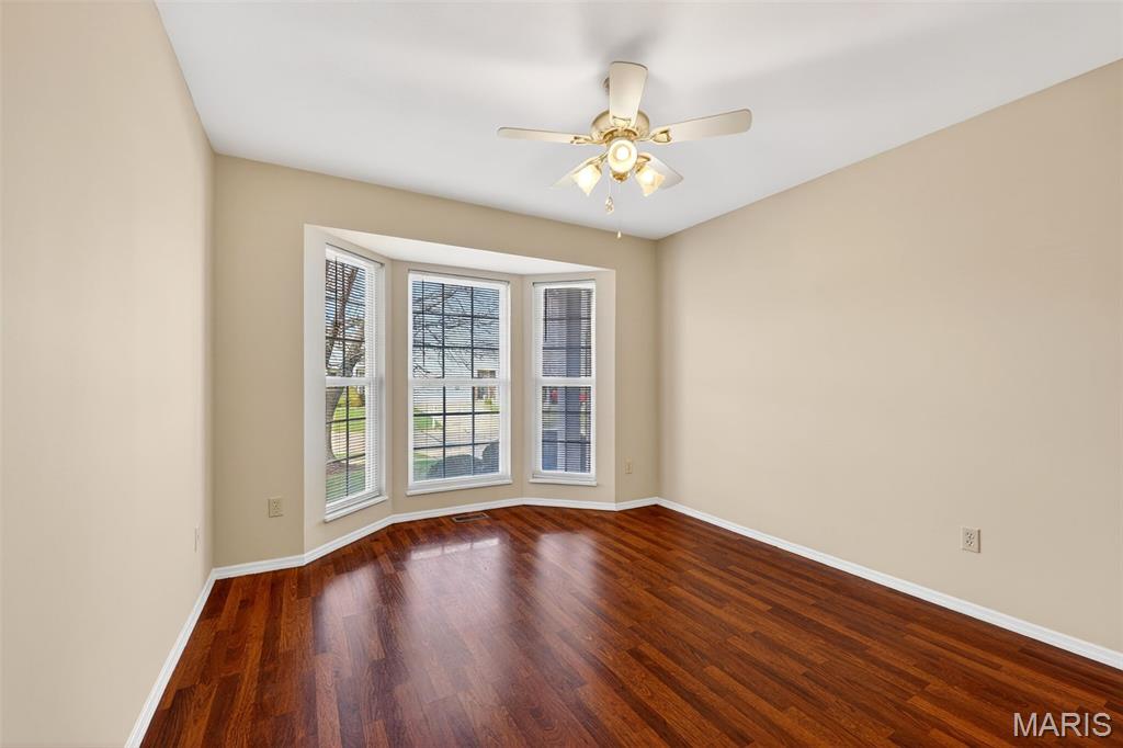 Parkside Villas - Residential