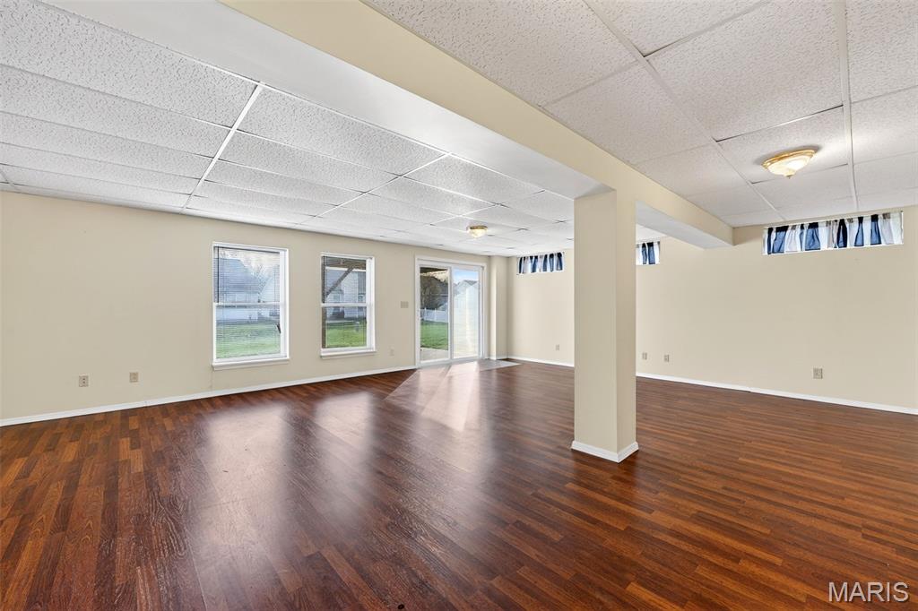 Parkside Villas - Residential