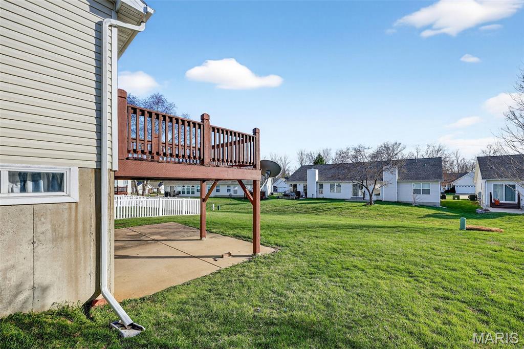 Parkside Villas - Residential