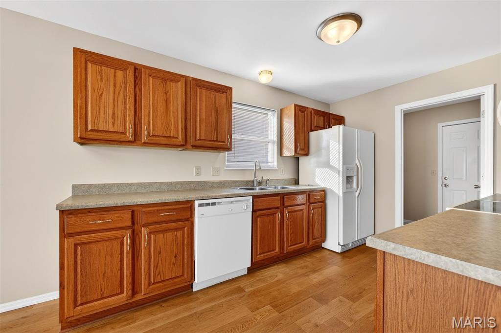 Parkside Villas - Residential