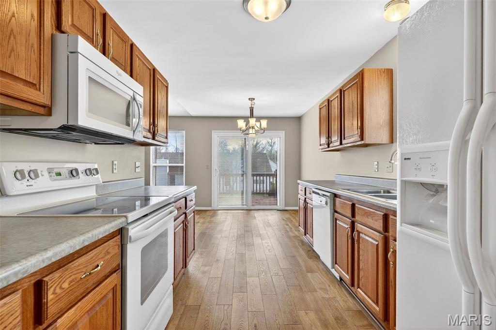 Parkside Villas - Residential