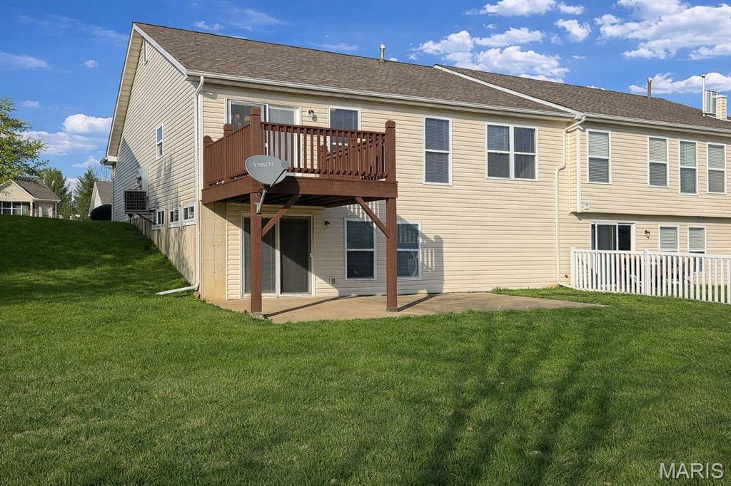 Parkside Villas - Residential