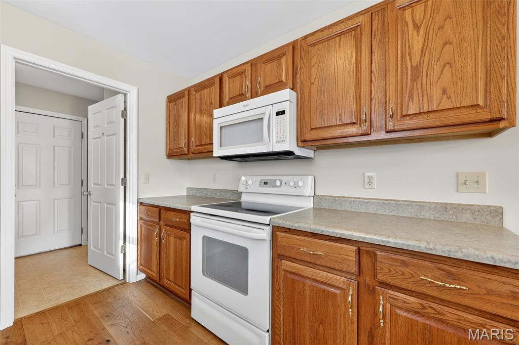 Parkside Villas - Residential