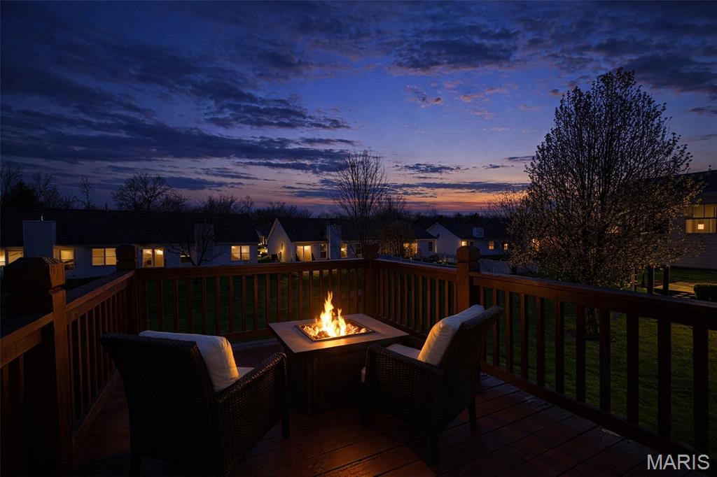 Parkside Villas - Residential