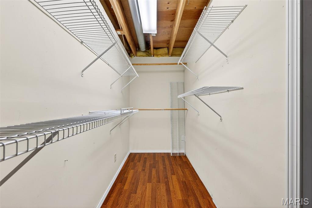 Parkside Villas - Residential