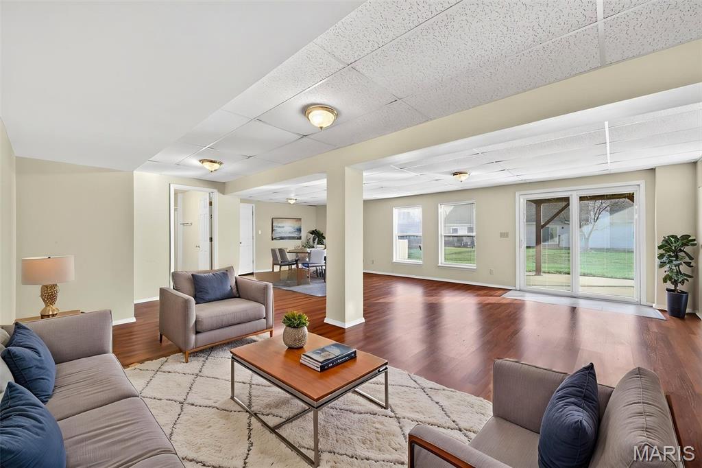 Parkside Villas - Residential