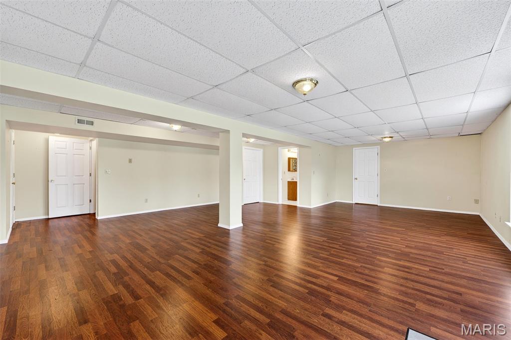 Parkside Villas - Residential