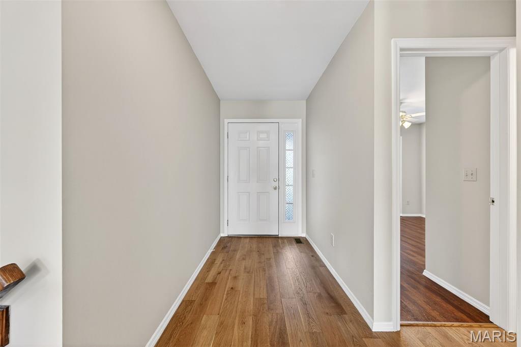 Parkside Villas - Residential