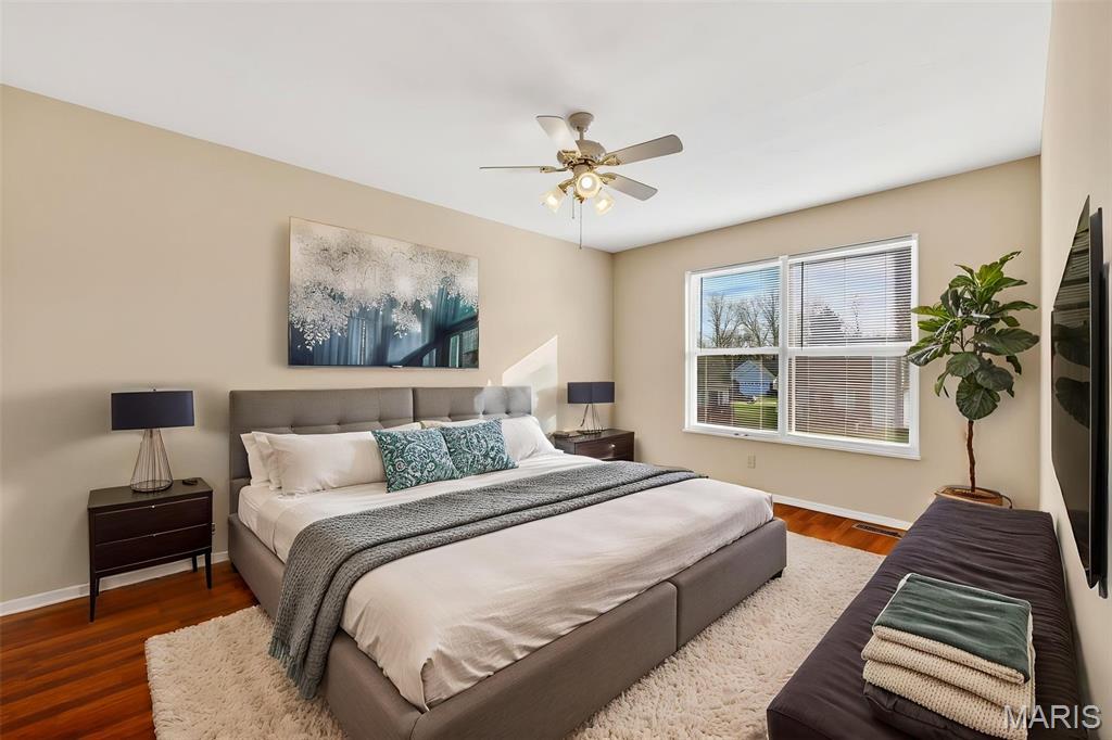 Parkside Villas - Residential