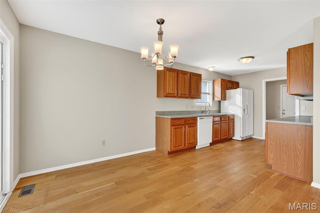 Parkside Villas - Residential