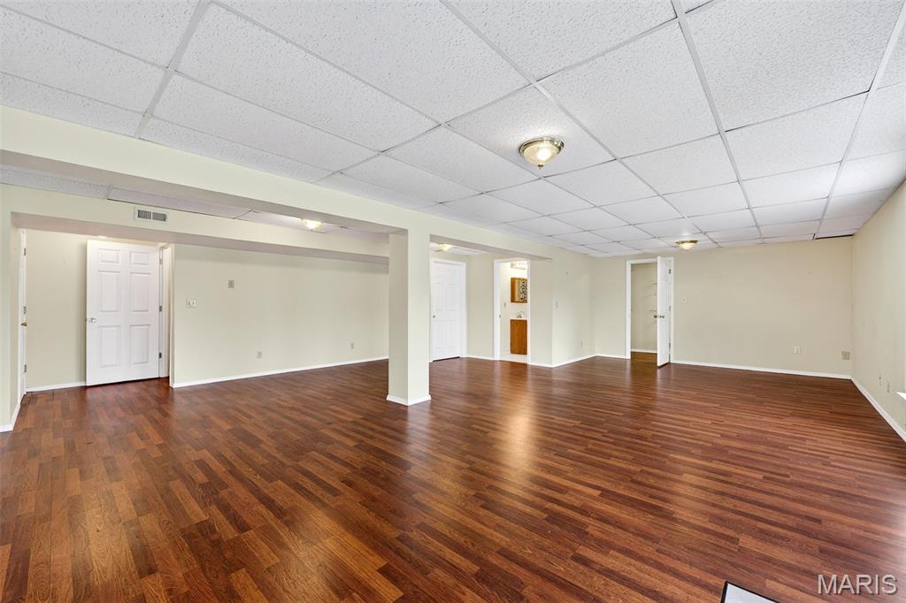 Parkside Villas - Residential