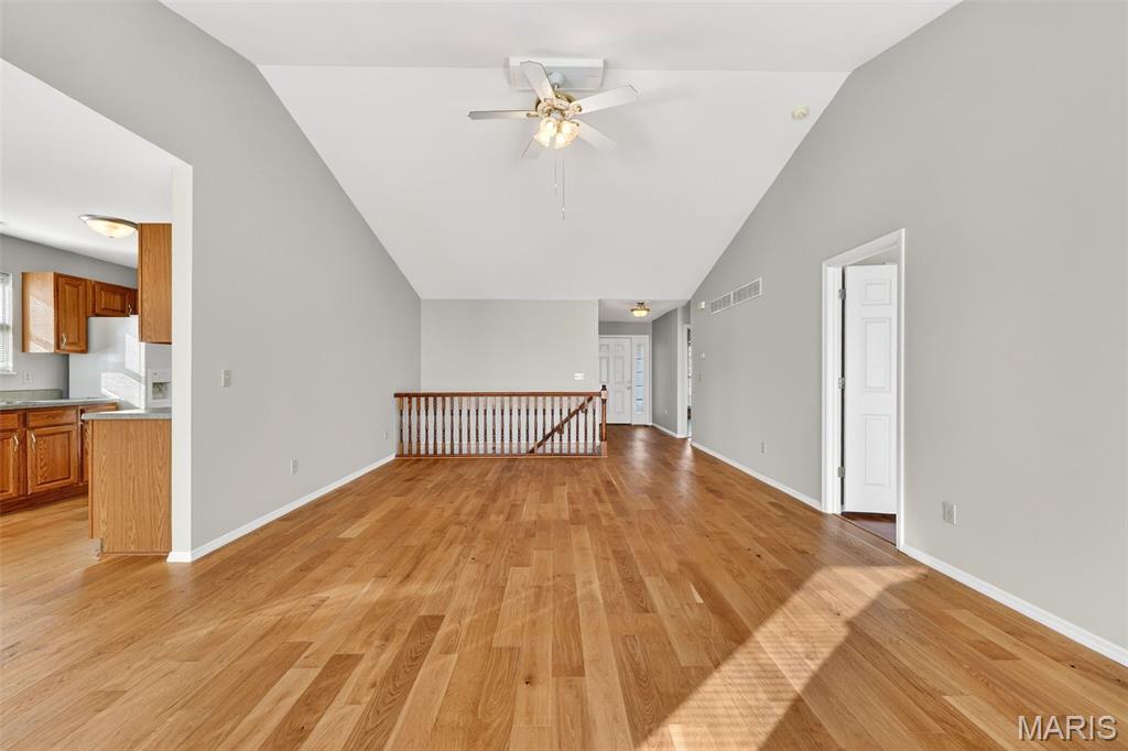 Parkside Villas - Residential